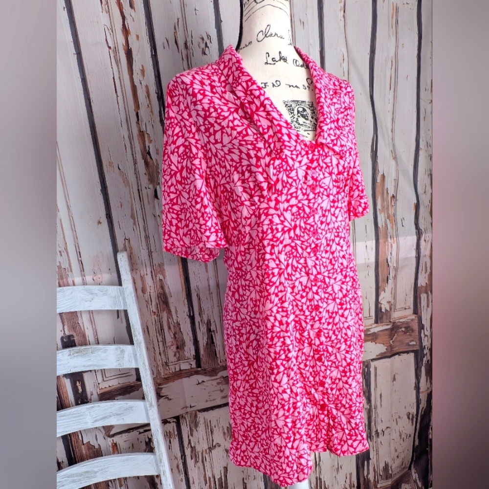 Nobody's Child Dress